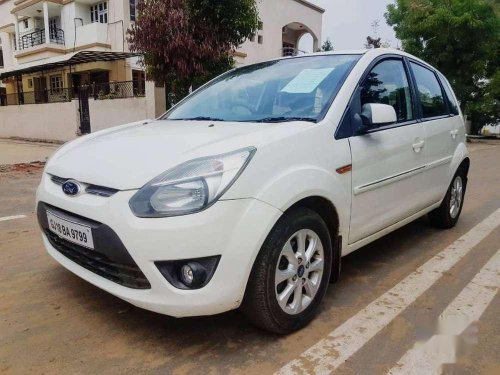 Used 2012 Ford Figo MT for sale in Ahmedabad 