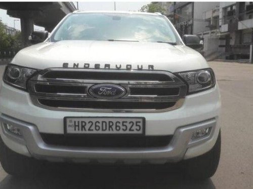 Used Ford Endeavour 2018 AT for sale in New Delhi