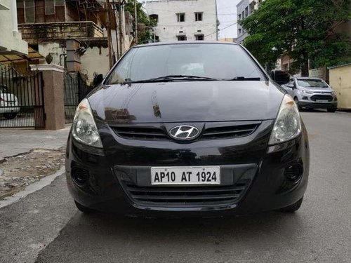 Hyundai i20 2009 MT for sale in Hyderabad 