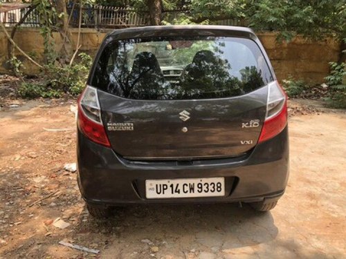 Used Maruti Suzuki Alto K10 2016 MT for sale in New Delhi