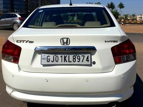 Used 2011 Honda City MT for sale in Ahmedabad 