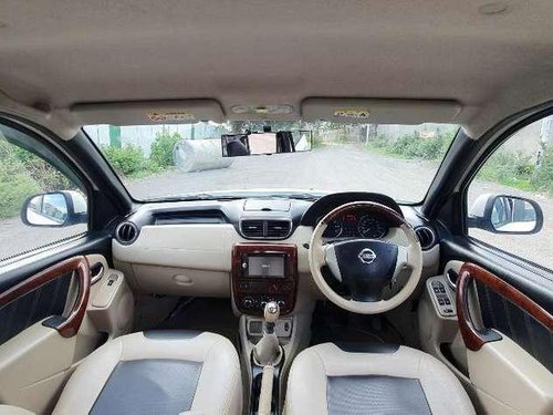Used Nissan Terrano 2014 MT for sale in Pune