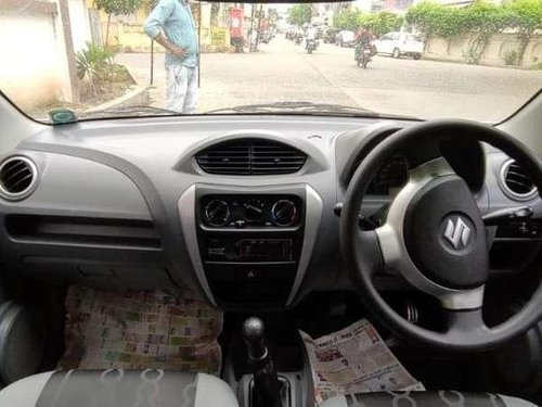 Used Maruti Suzuki Alto 800 2016 MT for sale in Nagpur