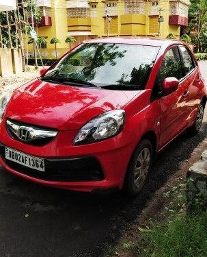 Used 2014 Honda Brio S MT for sale in Kolkata 