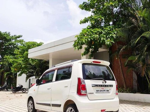 Used Maruti Suzuki Wagon R VXI 2012 MT for sale in Nashik