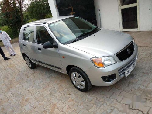 Maruti Suzuki Alto K10 VXi, 2011, Petrol MT for sale in Chandigarh