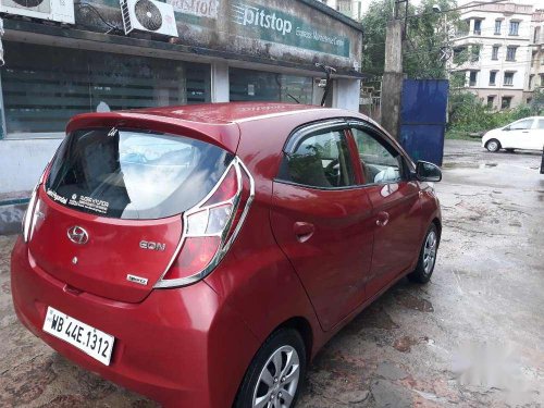 Used 2013 Hyundai Eon Sportz MT for sale in Kolkata 