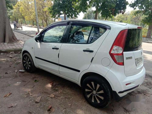 Used Maruti Suzuki Ritz, 2009, Petrol MT for sale in Chandigarh