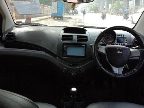 Used 2011 Chevrolet Beat MT for sale in Surat 