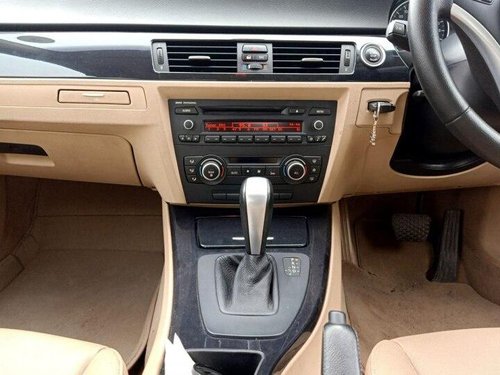 Used BMW 3 Series 320d 2011 AT for sale in Gurgaon 