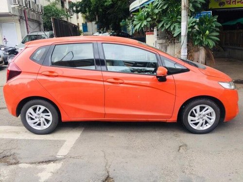 Used Honda Jazz 2015 MT for sale in Pune