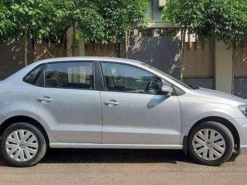 Volkswagen Ameo 2017 MT for sale in Ahmedabad 