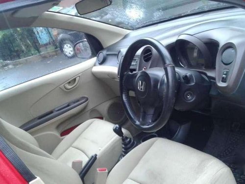 Used Honda Brio VX 2013 MT for sale in Kolkata 