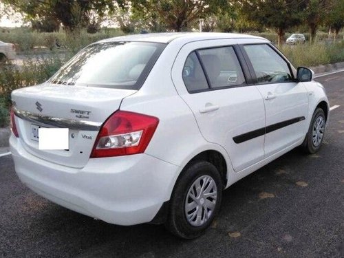 Used Maruti Suzuki Dzire VDI 2015 MT in New Delhi