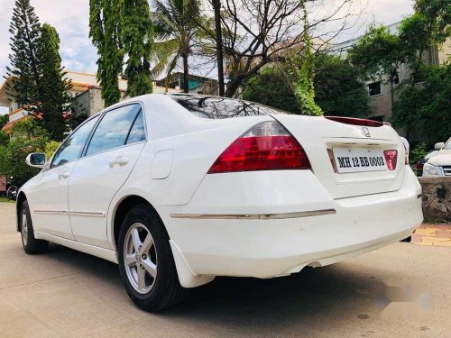 Used Honda Accord 2007 MT for sale in Pune