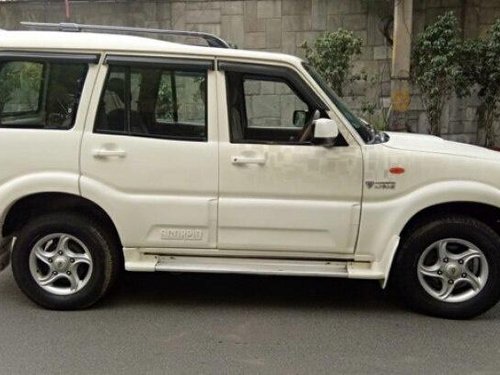 Used 2010 Mahindra Scorpio MT for sale in New Delhi