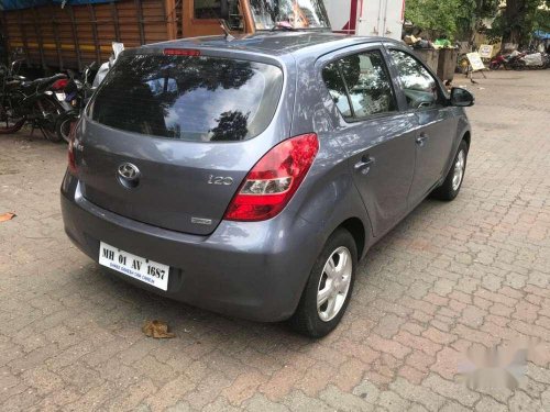 Used Hyundai i20 Sportz 1.2 2010 MT for sale in Mumbai