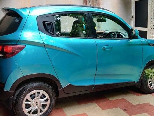 Used 2016 Mahindra KUV100 NXT MT for sale in Bangalore