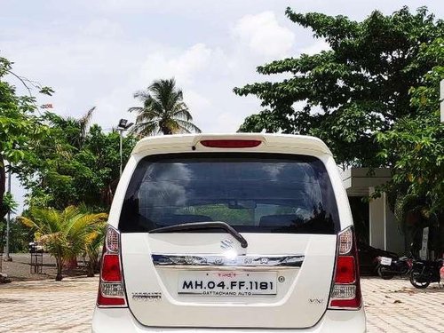 Used Maruti Suzuki Wagon R VXI 2012 MT for sale in Nashik