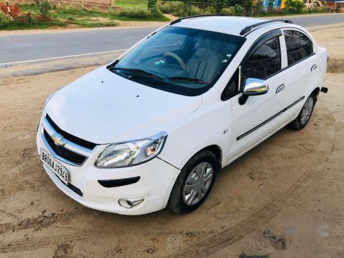 Used Chevrolet Sail 2015 MT for sale in Patna 