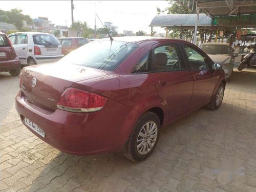 Used Fiat Linea 2010 MT for sale in Greater Noida 