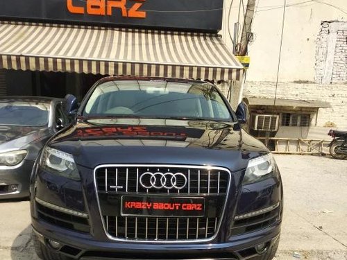 Audi Q7 3.0 TDI Quattro Premium Plus 2013 AT for sale in New Delhi