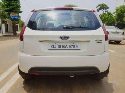 Used 2012 Ford Figo MT for sale in Ahmedabad 