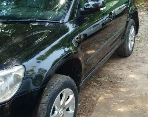 Skoda Yeti Elegance 2.0 TDI CR 4x4, 2011, Diesel MT in Jamshedpur 