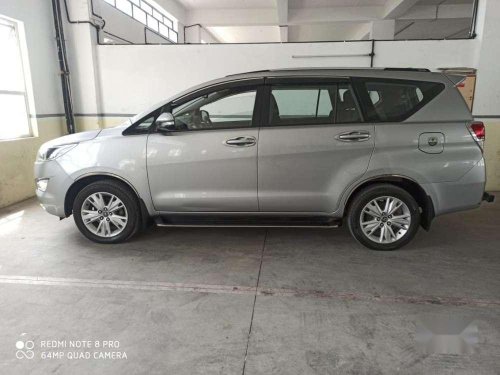 Used 2016 Toyota Innova Crysta MT for sale in Nagar 