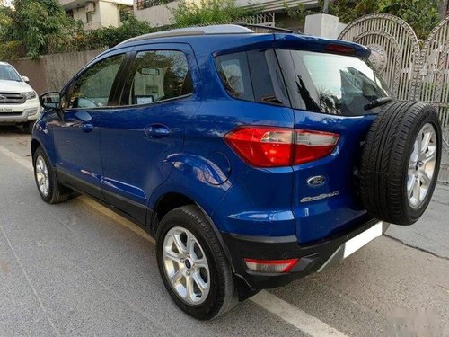 Used Ford EcoSport 2018 AT for sale in New Delhi