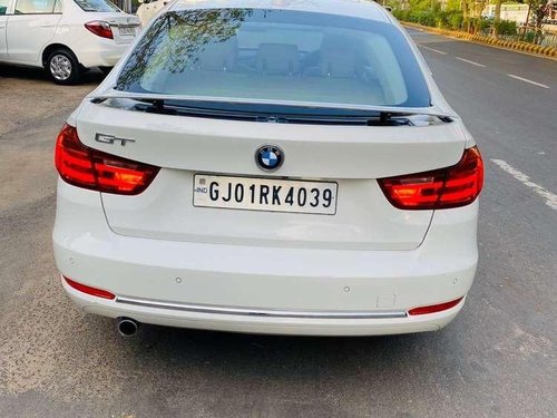 2015 BMW 3 Series GT Luxury Line AT for sale in Ahmedabad 