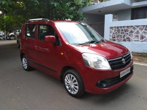 Used Maruti Suzuki Wagon R VXI 2011 MT for sale in Visakhapatnam 