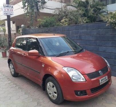 Used Maruti Suzuki Swift VDi 2009 MT in Indore 