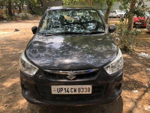 Used Maruti Suzuki Alto K10 2016 MT for sale in New Delhi