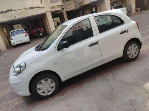 Used Nissan Micra XL 2012 MT for sale in Ahmedabad 