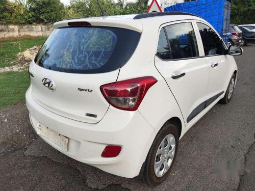 Used 2013 Hyundai i10 MT for sale in Surat 