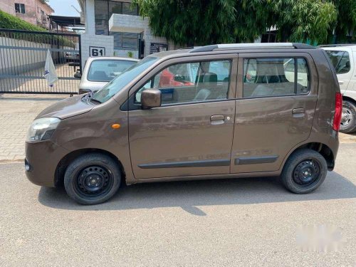 Used 2012 Maruti Suzuki Wagon R MT for sale in Chandigarh