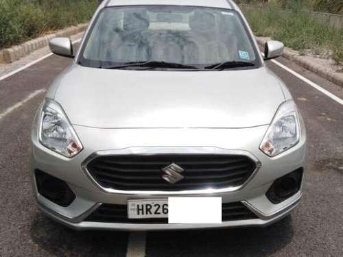 Used 2017 Maruti Suzuki Dzire VXI MT in New Delhi