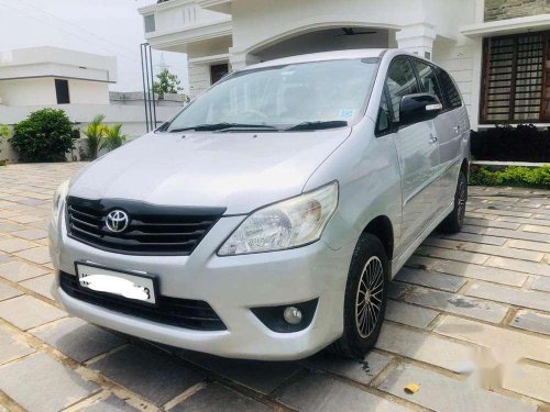 Used 2013 Toyota Innova MT for sale in Kochi 