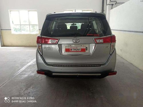 Used 2016 Toyota Innova Crysta MT for sale in Nagar 