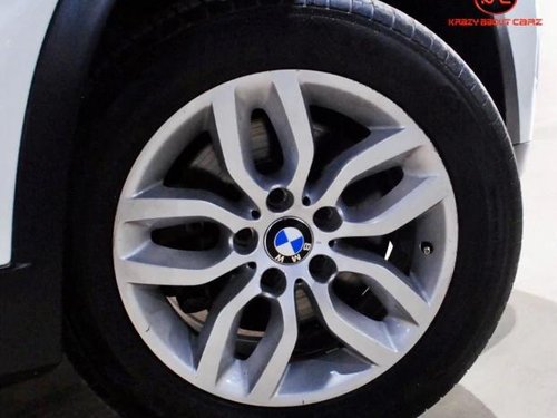 Used BMW X3 xDrive20d 2011 AT for sale in New Delhi