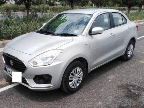 Used 2017 Maruti Suzuki Dzire VXI MT in New Delhi