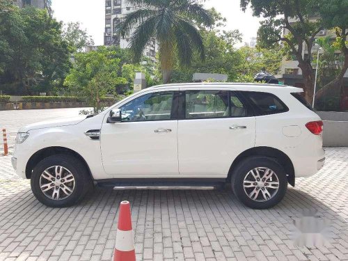 Used Ford Endeavour 2016 AT for sale in Mumbai