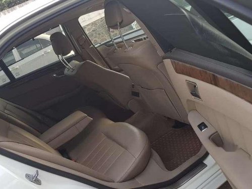 Used 2010 Mercedes Benz E Class AT for sale in Mumbai