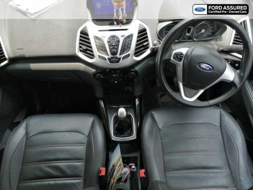 Used Ford EcoSport 2017 MT for sale in Rudrapur 