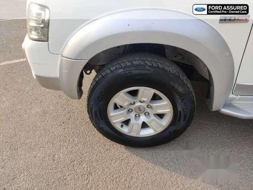 Used 2009 Ford Endeavour MT for sale in Chandigarh 