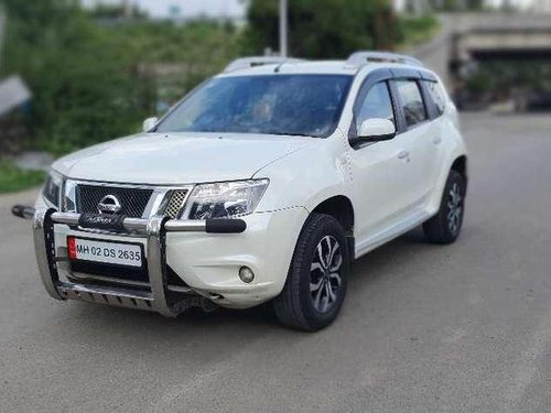 Used Nissan Terrano 2014 MT for sale in Pune
