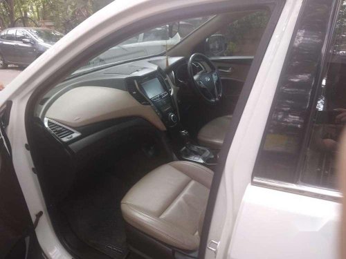 Used Hyundai Santa Fe 2014 AT for sale in Pune