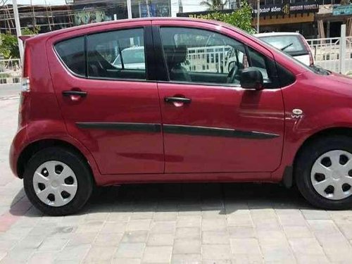 2014 Maruti Suzuki Ritz MT for sale in Nagar 