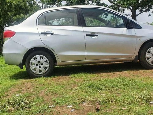 Used 2014 Honda Amaze MT for sale in Kharghar 